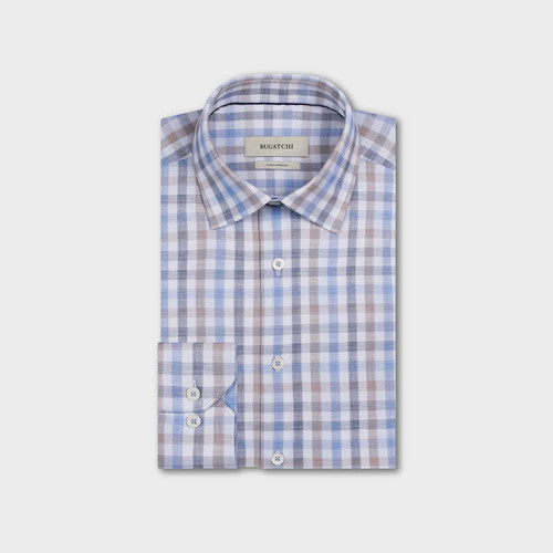 JAMES LONG SLEEVE SHIRT