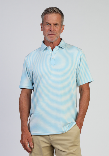 SIGNATURE TAILGATE POLO