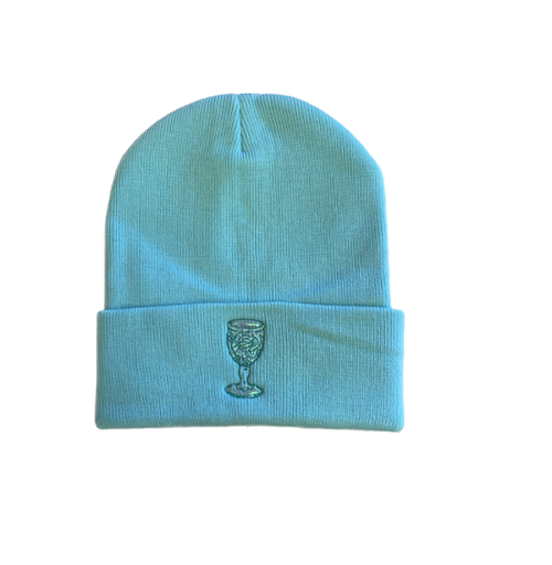 GOBLET BEANIE