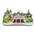 3D MADONNA INN ORNAMENT