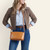 DARCY CARRY ALL CROSSBODY