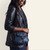 FERN ZIP-FLAP CROSSBODY