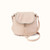 FERN ZIP-FLAP CROSSBODY