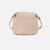 FERN ZIP-FLAP CROSSBODY