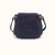FERN ZIP-FLAP CROSSBODY