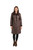 AUSTIN REVERSIBLE COAT