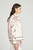ROWAN X PAISLEY PETAL JACKET