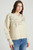 NATURA NEEDLEPOINT SWEATER