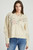 NATURA NEEDLEPOINT SWEATER