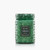 NOBLE FIR GARLAND JAR