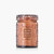 GINGERBREAD CHALET JAR