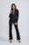 ONE BUTTON BLAZER W/ LINING