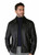 MODERN SILHOUETTE JACKET