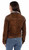 FAUX FUR LINED JACKET