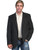 EMBROIDERED BLAZER