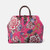 MADONNA INN CARPET PRINT WEEKENDER BAG