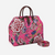 MADONNA INN CARPET PRINT WEEKENDER BAG