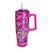 MADONNA INN CARPET PRINT 30OZ TUMBLER