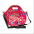 MAODNNA INN CARPET PRINT LUNCH TOTE