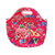 MAODNNA INN CARPET PRINT LUNCH TOTE