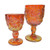 MARIGOLD GOBLET