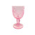 PINK GOBLET