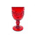 RUBY GOBLET
