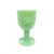JADEITE GOBLET