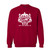 MADONNA INN STAGECOACH LOGO SWEATSHIRT