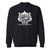 MADONNA INN STAGECOACH LOGO SWEATSHIRT