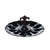 ANNA EGG PLATE