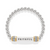 MERIDIAN FAITHFUL BRACELET