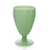 HOBNAIL GOBLET