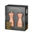 OLDE THOMPSON SALT & PEPPER SHAKER SET