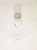GOLD EMBOSSED CHAMPAGNE FLUTE