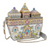 CASTLES IN THE AIR CROSSBODY HANDBAG