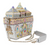 CASTLES IN THE AIR CROSSBODY HANDBAG