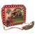 PICNIC PARTY CROSSBODY HANDBAG