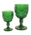 EVERGREEN GOBLET