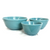THREE PIECE MIXING BOWL SET