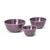 THREE PIECE MIXING BOWL SET