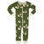 Valais Sheep Bamboo Zipper Pajama