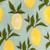 Lemon Organic Cotton Short Sleeve One Piece
