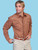BOOT STITCH SHIRT