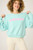 SECRET GARDEN LONG SLEEVE