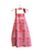 CARPET PRINT APRON
