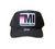MADONNA INN PATCH TRUCKERS HAT