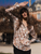 BELGRANO SILK BLOUSE