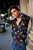 BOOTS SILK BLOUSE