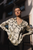 CHARMS SILK BLOUSE
